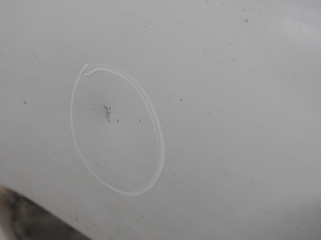 фото №8, Nissan qashqai j10 +2 326 g крышка багажника багажника с стекло