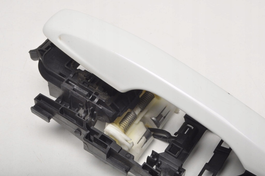 фото №2, Volvo xc60 ii ручка дверь наружная левый задняя