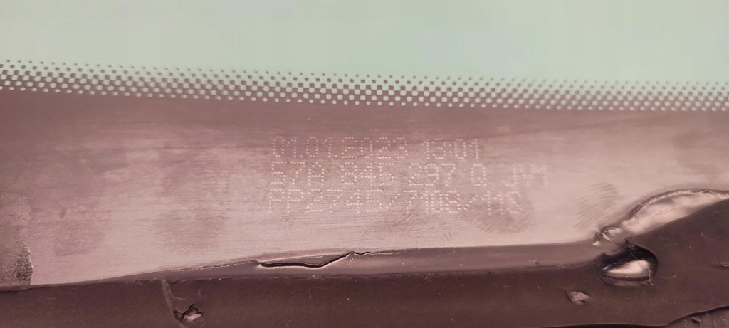 фото №5, Skoda karoq стекло кузовная левая 57a845297q