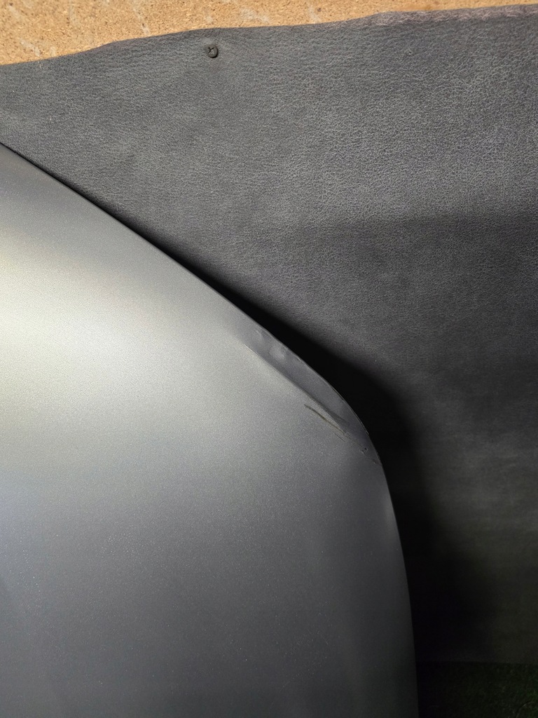 фото №6, Капот крышка двигателя bmw 5 g60