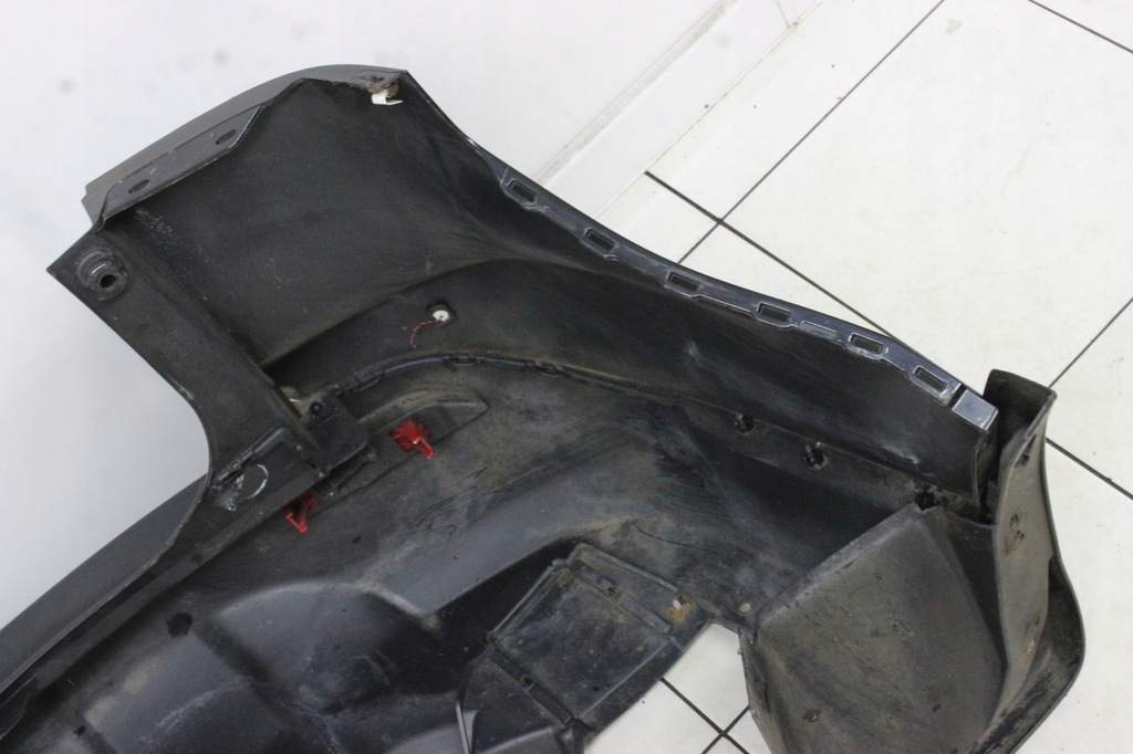 фото №11, Бампер задняя задний honda crv cr-v iii 06- b92p pdc