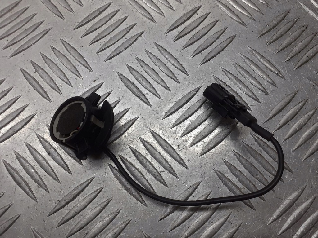 фото №1, Мікрофон стельовий renault laguna iii 283128032r