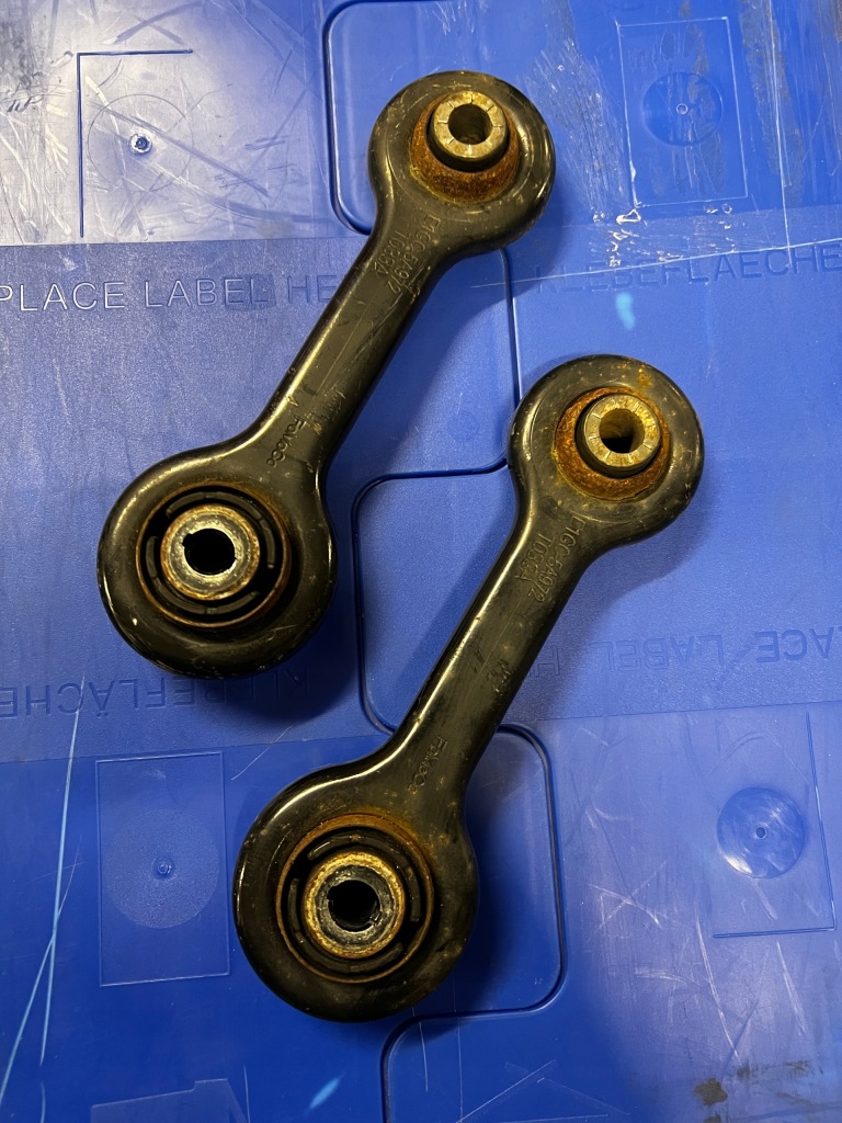 фото №1, Рычаг задний задняя ford s-max mk2 galaxy mk4 edge