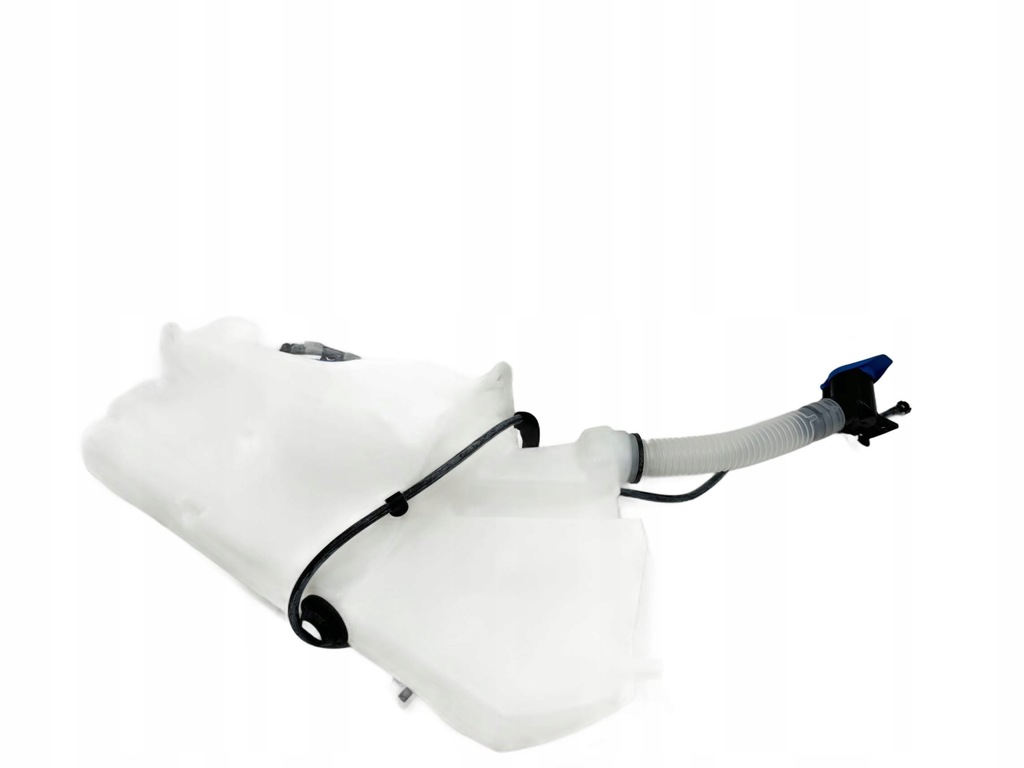 фото №1, Jaguar f-pace svr бак омывателя