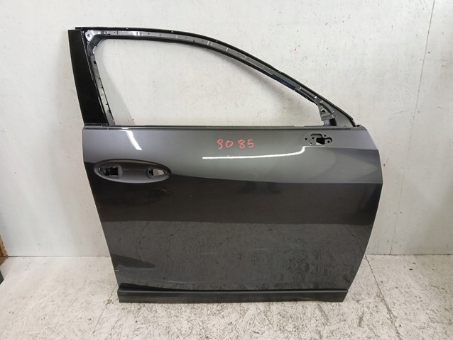 Купить Дверь правое передние правый перед lexus ux 18-