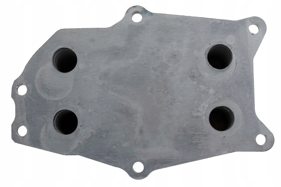 фото №5, Nty радіатор оливи