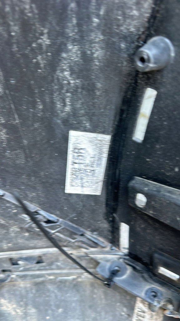 фото №6, Hyundai ioniq 5 2021- бампер перед передній