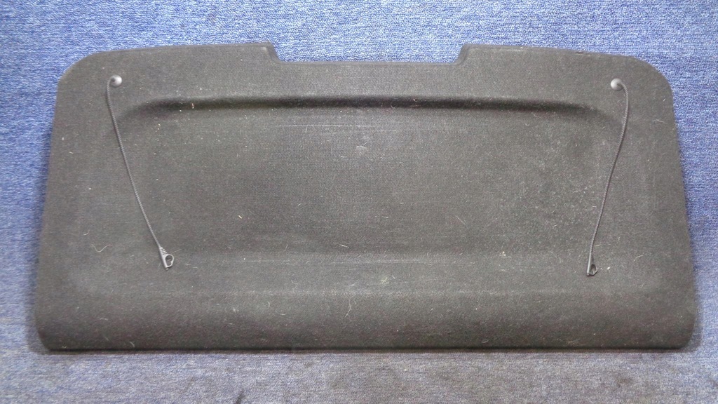 фото №1, Полка задняя задняя fiat grande punto / evo / 2012