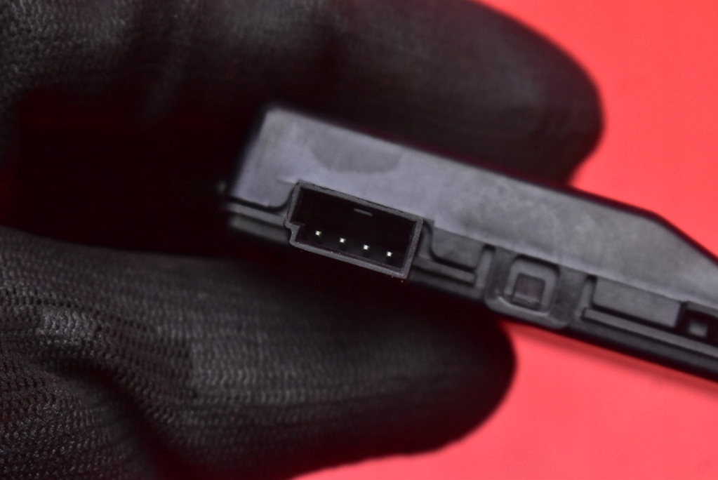 фото №8, Блок управления модуль центрального замка 13503204 chevrolet cruze 1 i j300 09-12