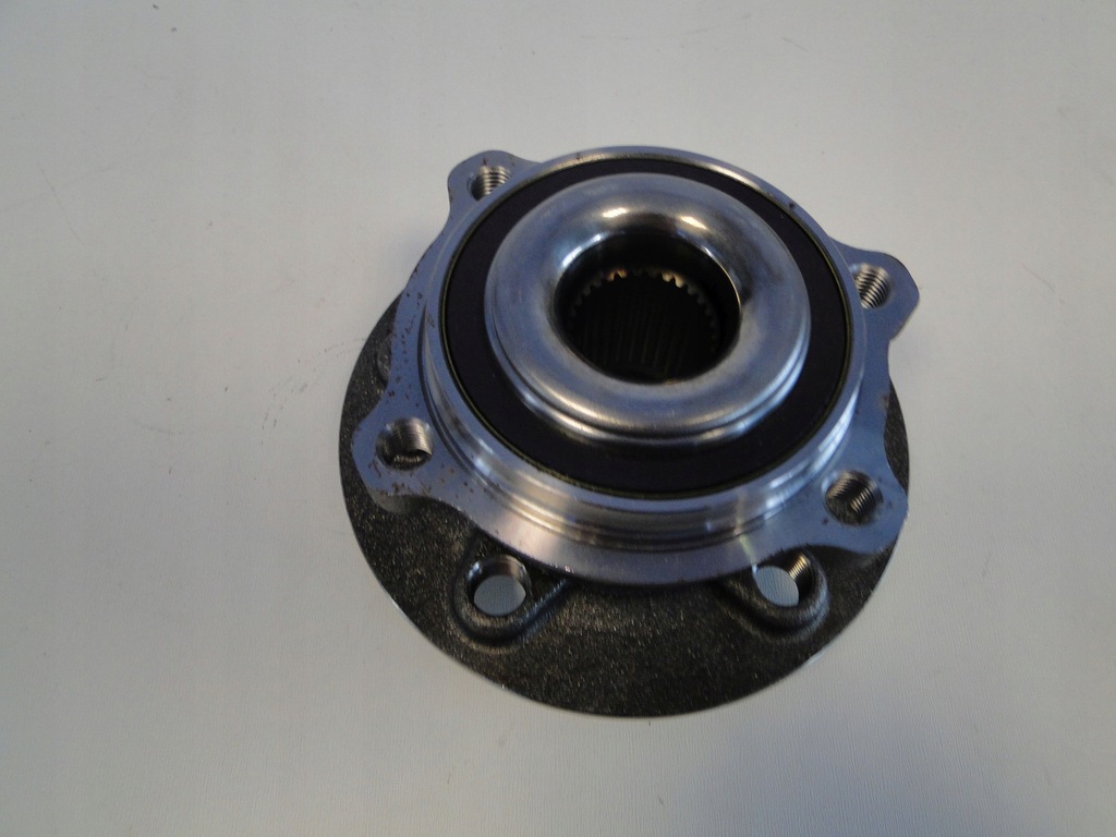 фото №7, Mercedes b klasa gla glb 247 x247 ступица передняя правая левая a2473340500