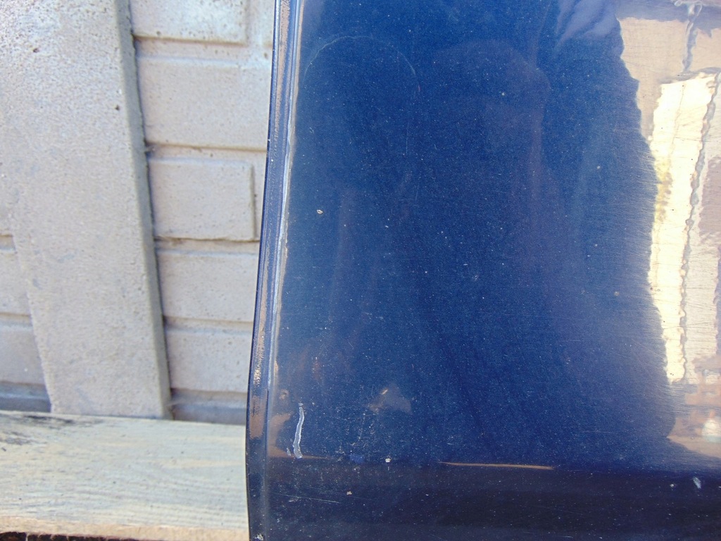 фото №9, Двері лівий задня honda crv iii 2007-2012