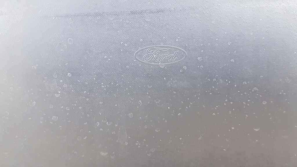 фото №12, Бампер перед ford transit courier 14-17