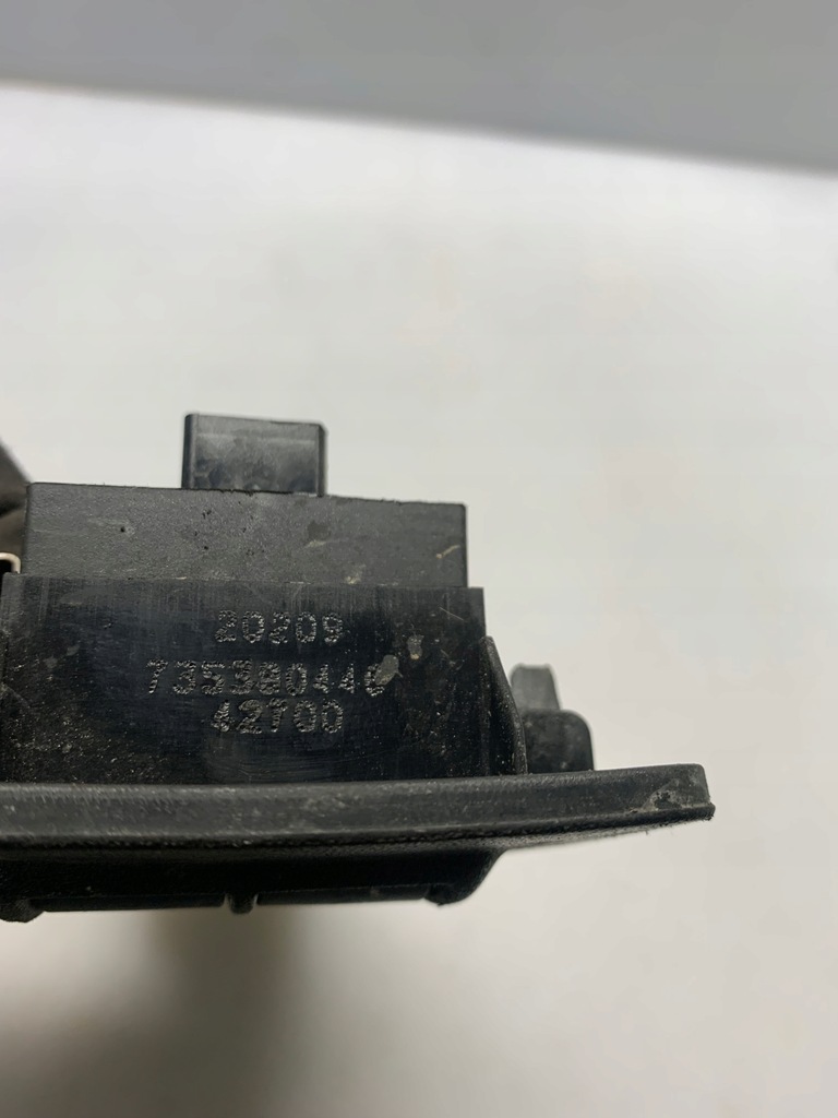 фото №7, Панель окон 735380445 fca