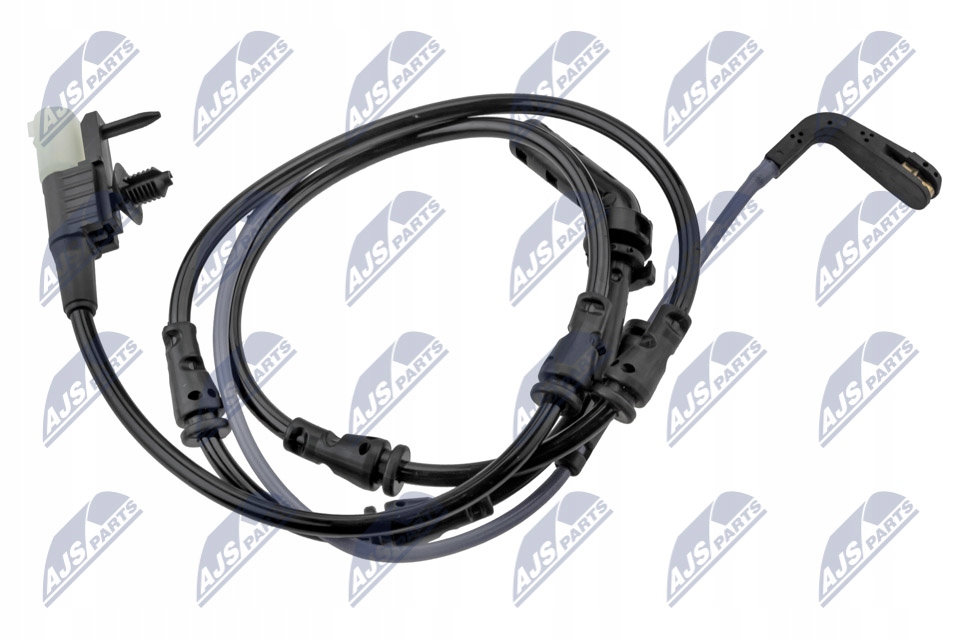 фото №2, Датчик зносу гальмівних колодок гальмівних перед land rover range sport ii 3.0 4.4