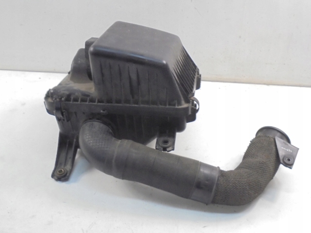 фото №7, Kia sorento i jc корпус фильтра воздуха 2,5crdi 28110-3e200 28200-3e000