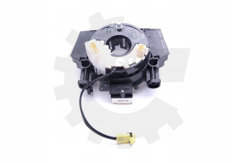 фото №3, Лента подушки безопасности воздушной nissan qashqai