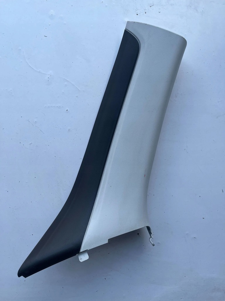 фото №1, Jeep renegade lift молдинг обшивка захист стійка