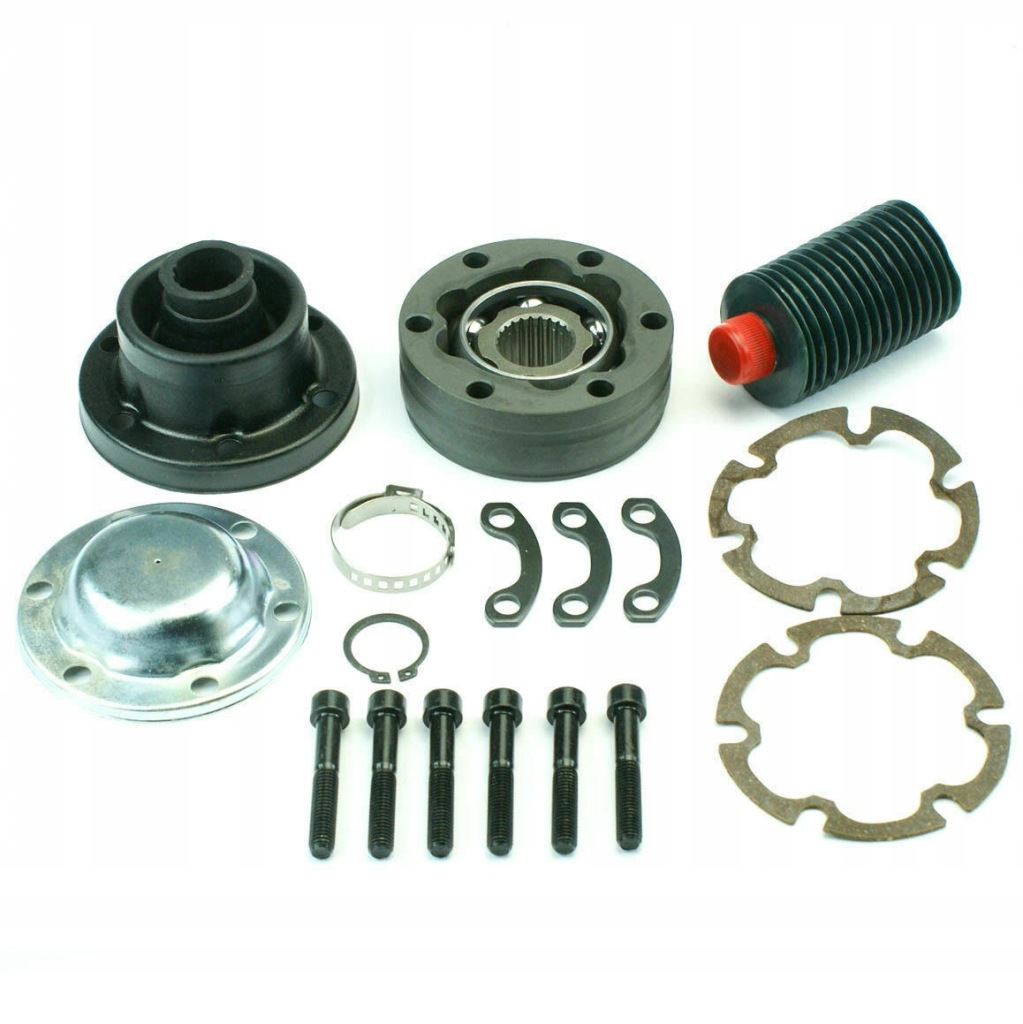 фото №1, Шарнир вала приводного hyundai terracan kia sorento i 2.5 crdi