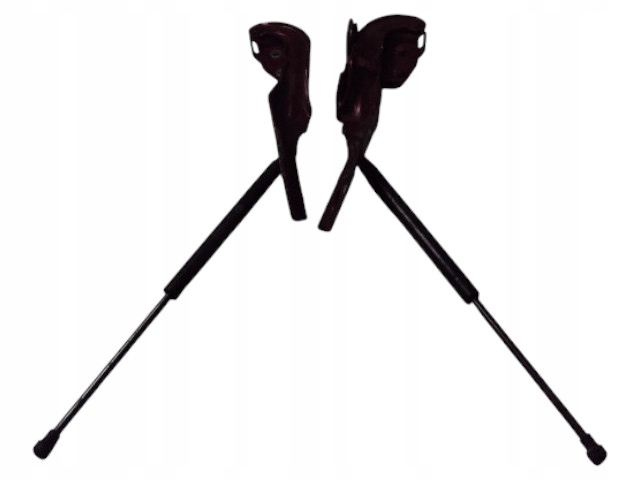 фото №1, Петли капот alfa romeo giulietta 2010-