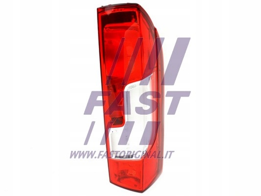 фото №2, Fast лампа задняя ft86355