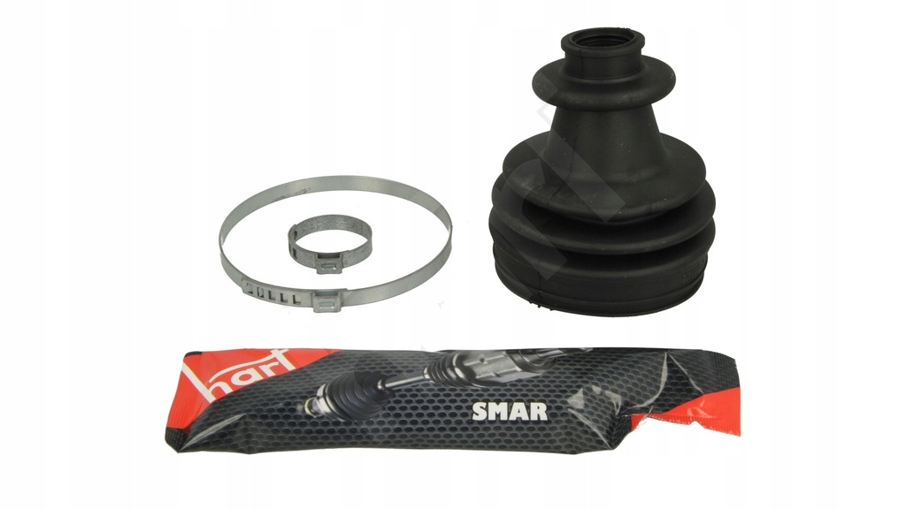 фото №1, Защита шарнир наружная peugeot 306