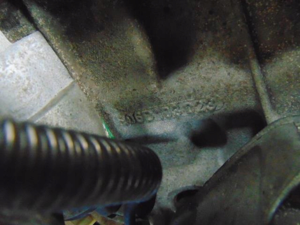 фото №12, Audi a4 b5 2.0 20v двигун alt kompletny пробіг 298 tyś