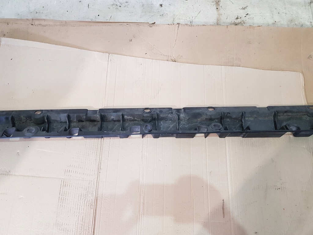 фото №7, Підсилювач поріг ліва 7207195 bmw x5 e70 3.0d