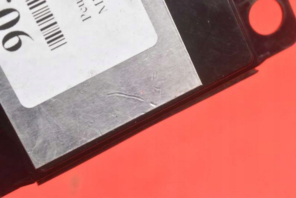 фото №10, Блок управления модуль bluetooth 8785a010 peugeot 4007 07-12