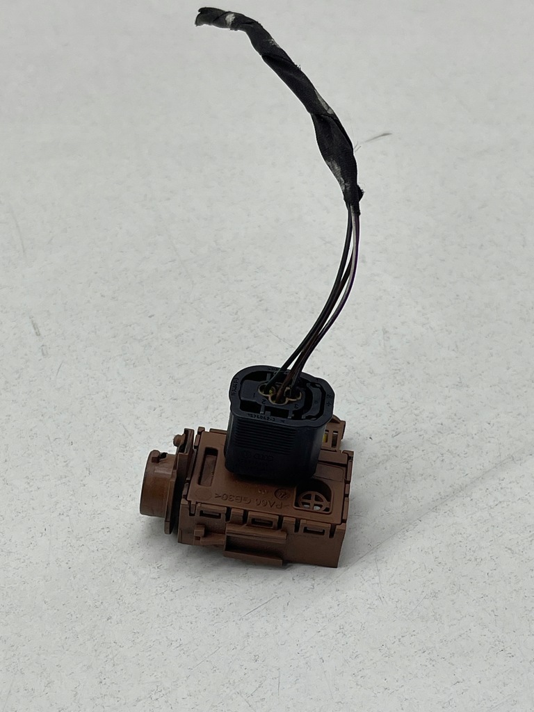 фото №7, Audi a4 a8 q5 a7 a6 c7 датчик якості повітря