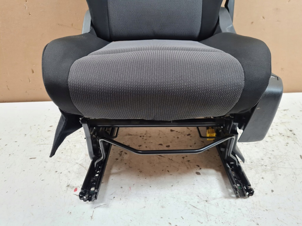 фото №6, 2018 peugeot partner iii сидіння водія 654190672