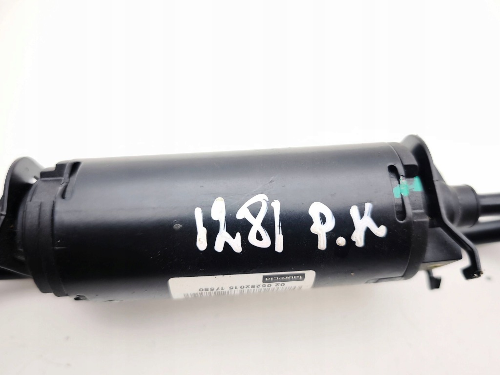 Tesla model s моторчик сиденье 2015 ag130704242p с Разборки