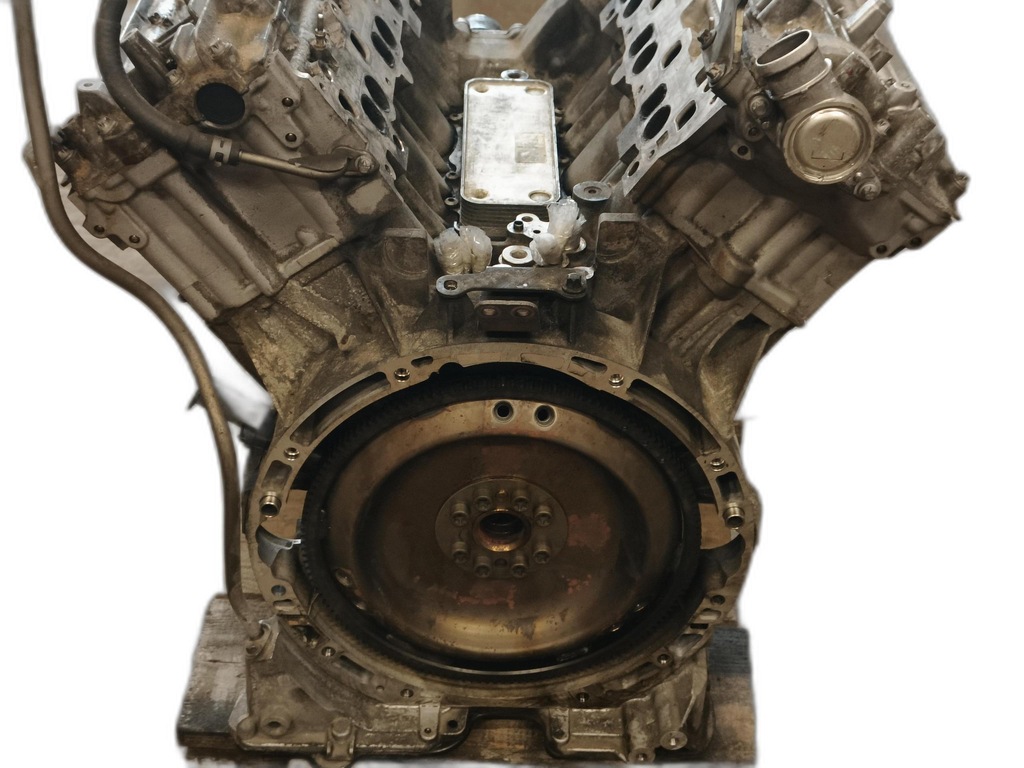 фото №9, Mercedes e klasa w212 двигатель 3.0 cdi om 642 850