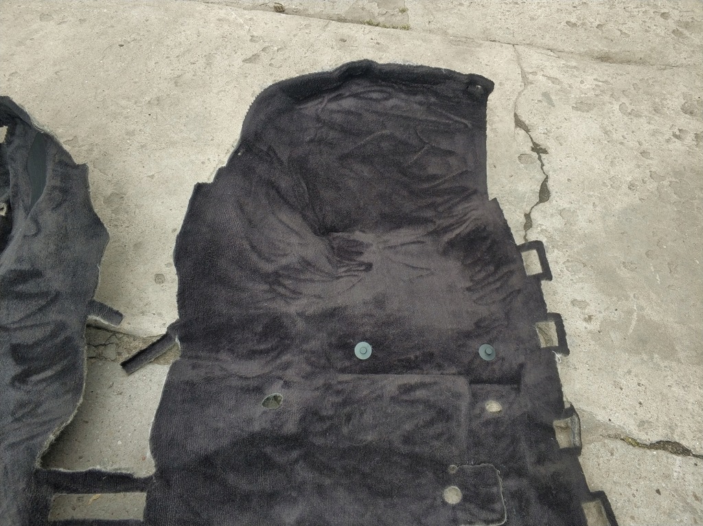 фото №8, Килимок обшивка підлога салону infiniti q50 q50s