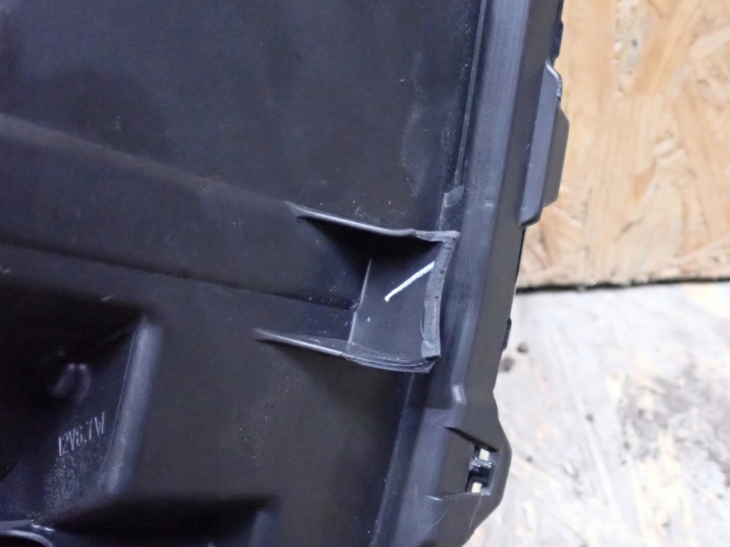 Фара левая фара левый nissan townstar xfk 2021- 260609142r Цена