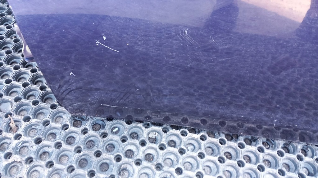 фото №8, Honda accord vii двері перед лівий