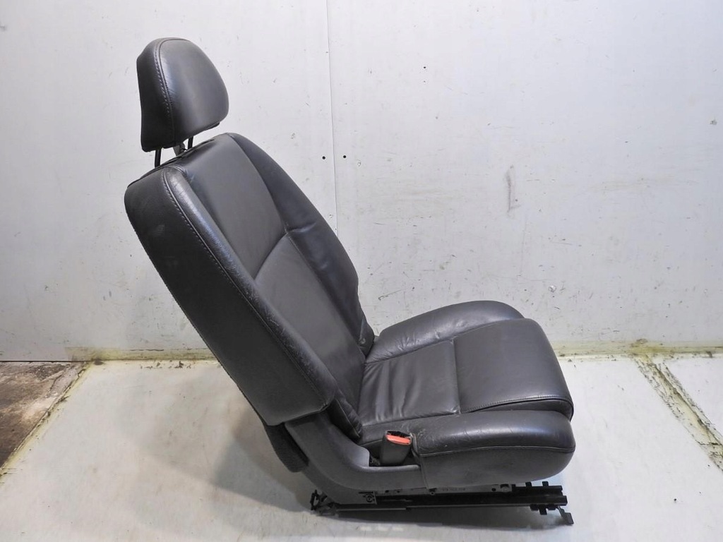 фото №7, Сиденье левый задняя volvo xc90 i