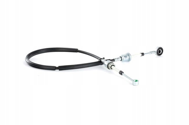 Трос переключения передач ridex 1787c0015 1200/890mm к fiat grande punto 199 Недорого
