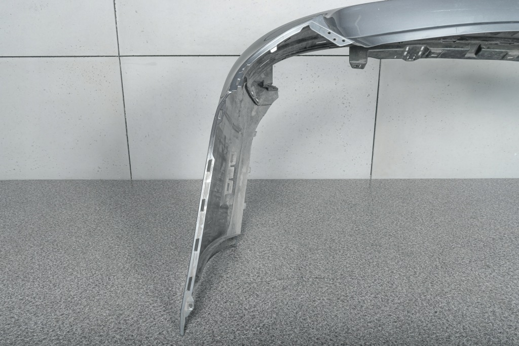 фото №14, Bmw 7 f01 f02 бампер передний перед задний задняя m-pakiet m набор