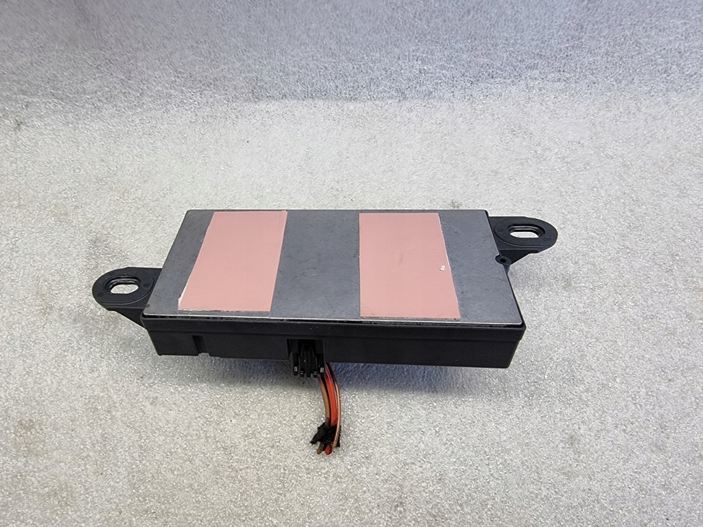 фото №3, Модуль комфорту mercedes slk r171 a1718201726