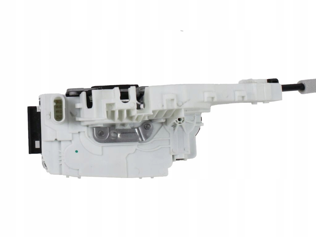 фото №4, Замок дверь правый перед mercedes w204 w212 glk sls