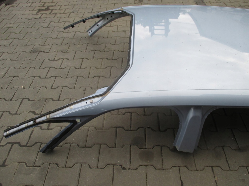 фото №4, Дах citroen c4 picasso ii