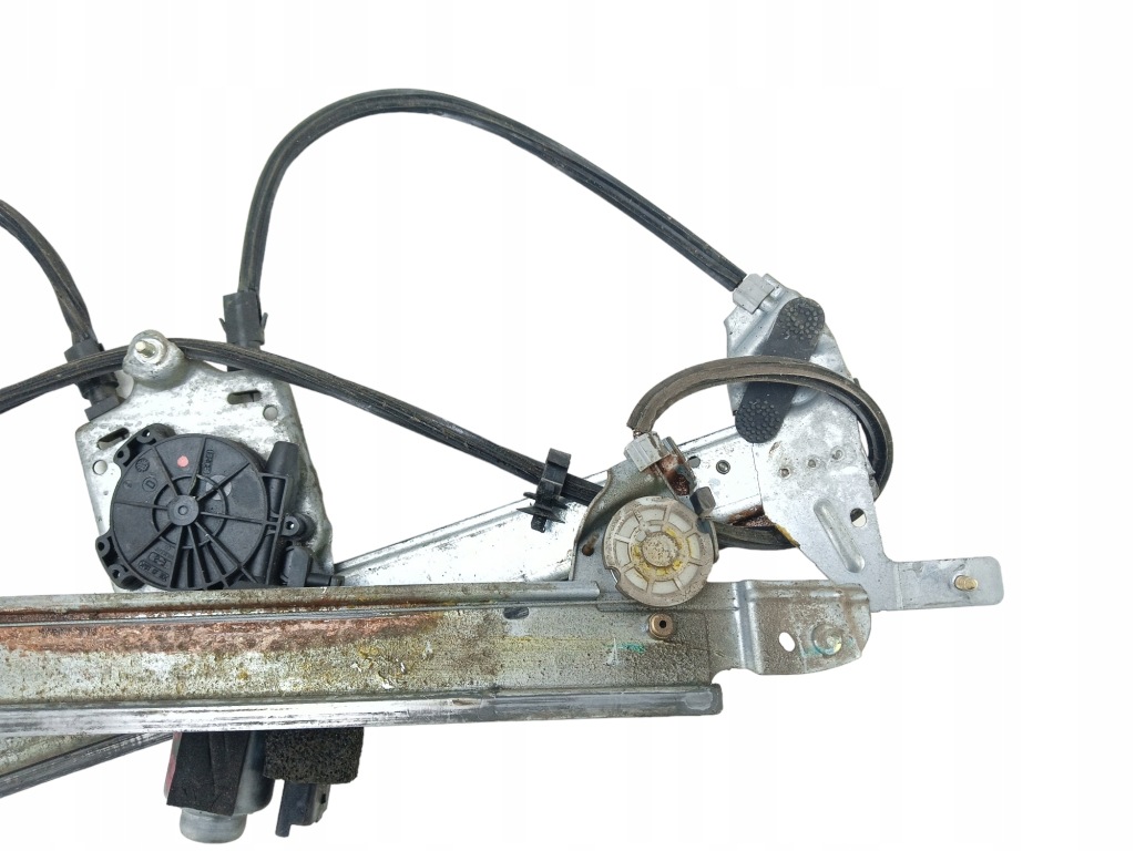 фото №3, Подъемник окон левый перед renault megane ii cc cabriolet eu