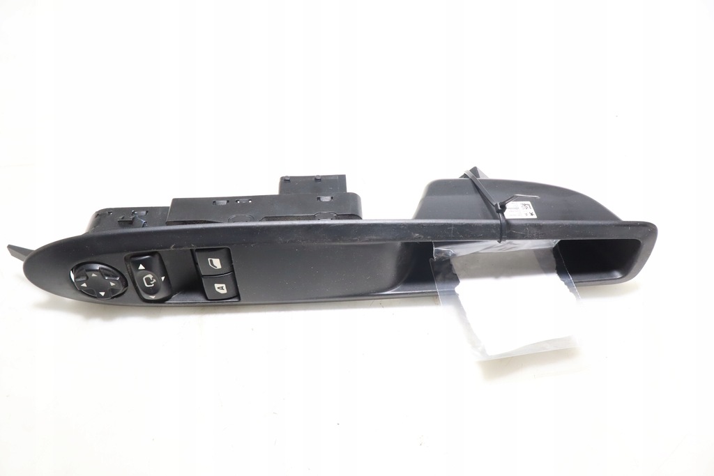 фото №1, Панель керування вікон дзеркал citroen ds3