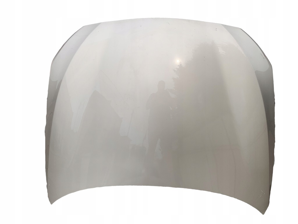 фото №1, Bmw 5 gt f07 капот