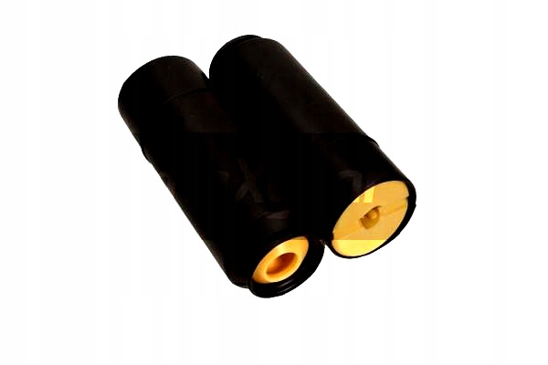 фото №2, Отбойник амортизатор bmw задняя e90 zaw sport kpl с накладки maxgear