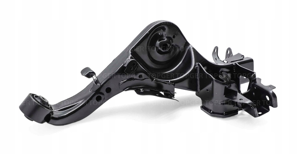 фото №2, Новий важіль лівий задня nissan qashqai, rogue, x-trail, renault koleos, kadjar