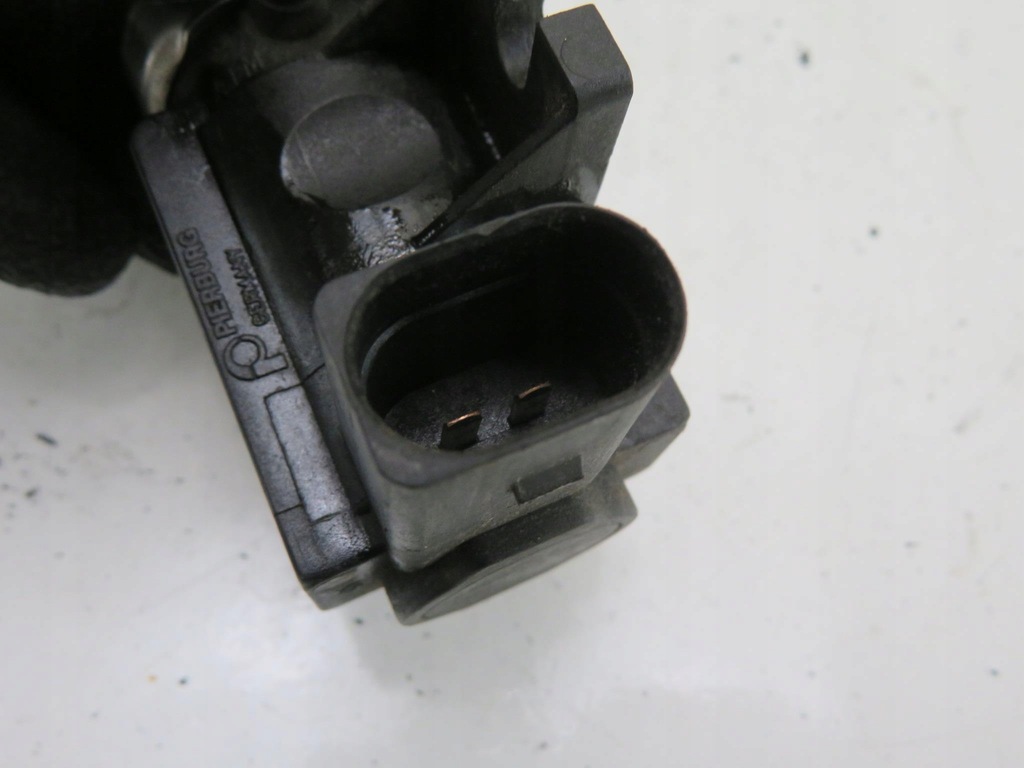 фото №5, Клапан вакуумa audi a4 kabriolet 2.5 tdi