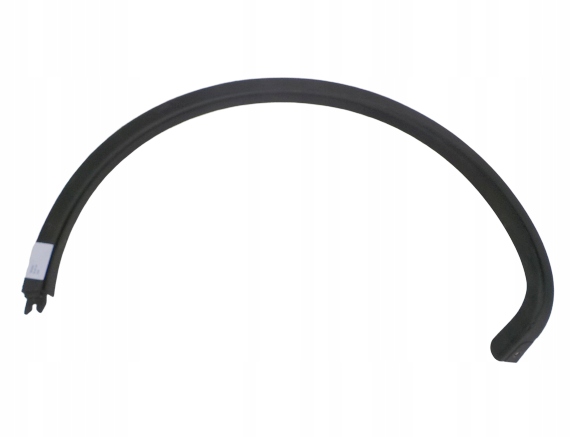 Купити Молдинг крила задній ліва infiniti qx70