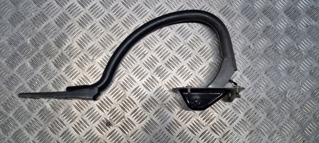 фото №1, Bmw f13 петля кришки багажника правий 7228498