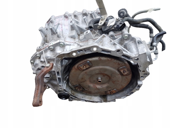 фото №1, Nissan murano коробка передач передач 3wx1e автоматична коробка передач
